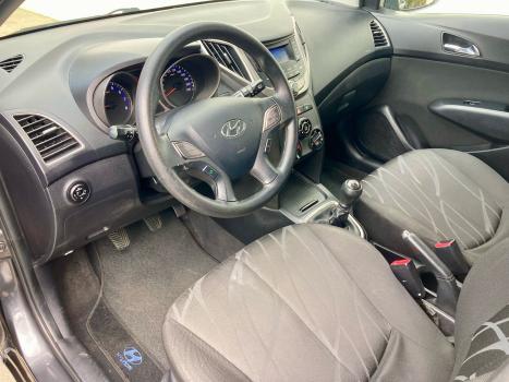 HYUNDAI H 100 2.6 3 P GLS DIESEL, Foto 5