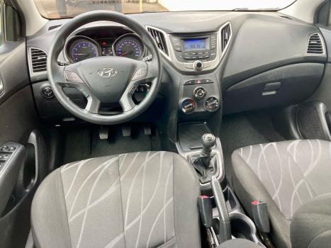 HYUNDAI H 100 2.6 3 P GLS DIESEL, Foto 8