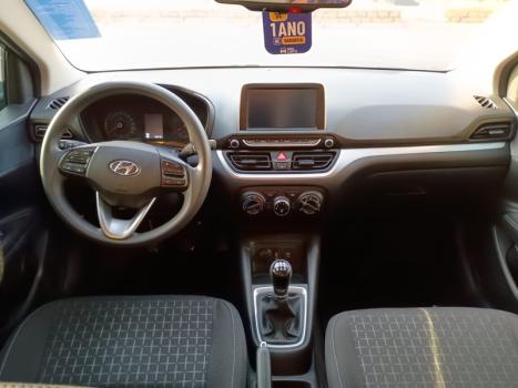HYUNDAI H 100 2.6 3 P GLS DIESEL, Foto 12