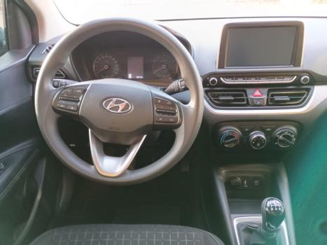 HYUNDAI H 100 2.6 3 P GLS DIESEL, Foto 13