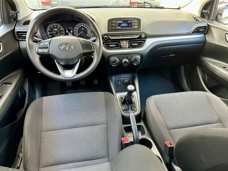 HYUNDAI H 100 2.6 3 P GLS DIESEL, Foto 8