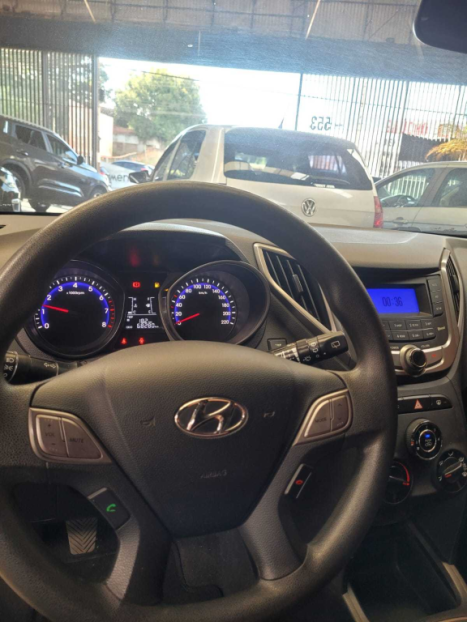 HYUNDAI HB 20 Hatch 1.0 12V 4P FLEX COMFORT, Foto 6