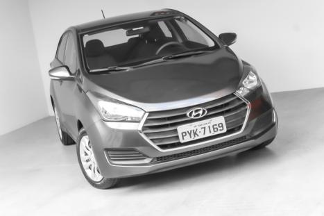 HYUNDAI HB 20 Hatch 1.0 12V 4P FLEX COMFORT PLUS, Foto 3