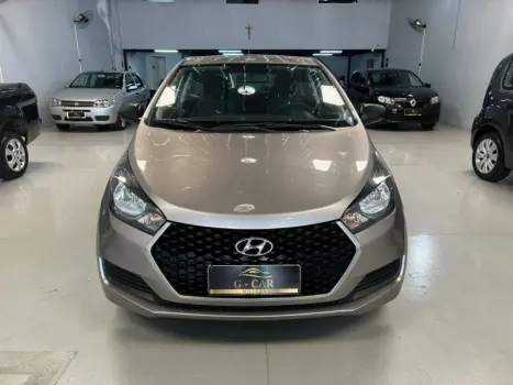 HYUNDAI HB 20 Hatch 1.0 12V 4P FLEX UNIQUE, Foto 2