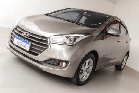 HYUNDAI HB 20 Hatch 1.6 16V 4P PREMIUM FLEX AUTOMTICO, Foto 3