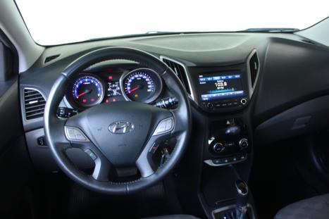 HYUNDAI HB 20 Hatch 1.6 16V 4P PREMIUM FLEX AUTOMTICO, Foto 7