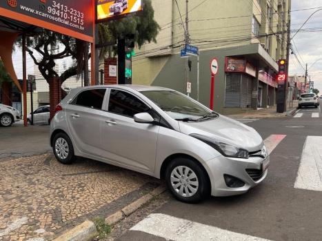 HYUNDAI HB 20 Hatch 1.6 16V 4P FLEX COMFORT PLUS, Foto 7