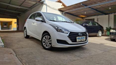 HYUNDAI HB 20 Hatch 1.6 16V 4P FLEX COMFORT PLUS, Foto 1