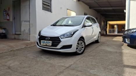 HYUNDAI HB 20 Hatch 1.6 16V 4P FLEX COMFORT PLUS, Foto 4