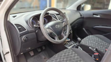 HYUNDAI HB 20 Hatch 1.6 16V 4P FLEX COMFORT PLUS, Foto 6