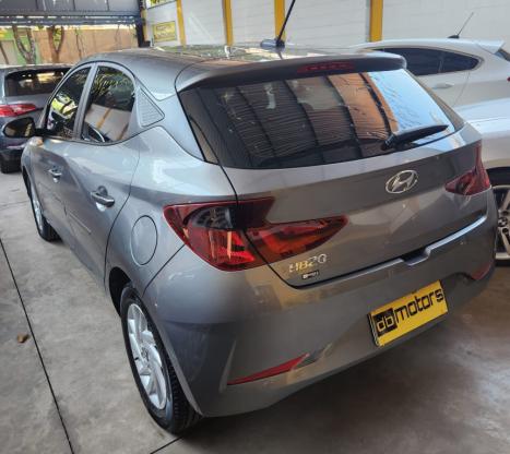 HYUNDAI HB 20 Hatch 1.0 12V 4P FLEX EVOLUTION, Foto 6