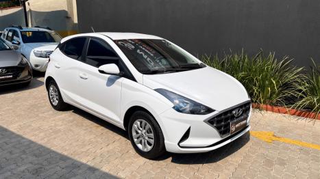 HYUNDAI HB 20 Hatch 1.0 12V 4P FLEX SENSE, Foto 1