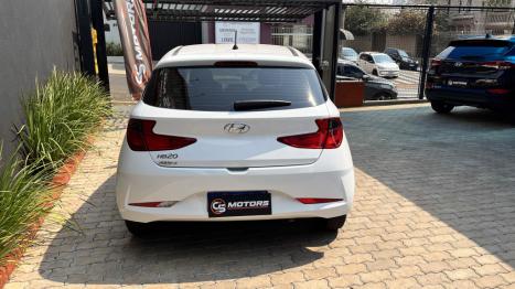 HYUNDAI HB 20 Hatch 1.0 12V 4P FLEX SENSE, Foto 3