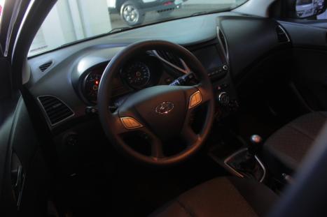 HYUNDAI HB 20 Hatch , Foto 6