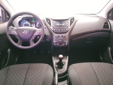 HYUNDAI HB 20 Hatch 1.0 12V 4P FLEX UNIQUE, Foto 8