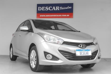 HYUNDAI HB 20 Hatch 1.6 16V 4P FLEX PREMIUM, Foto 1