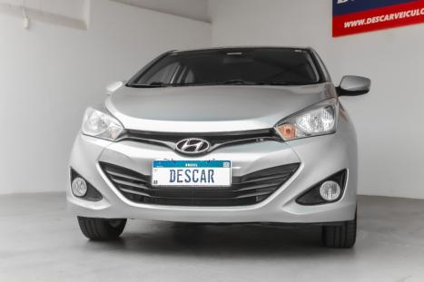 HYUNDAI HB 20 Hatch 1.6 16V 4P FLEX PREMIUM, Foto 2