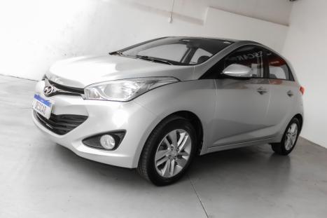 HYUNDAI HB 20 Hatch 1.6 16V 4P FLEX PREMIUM, Foto 3