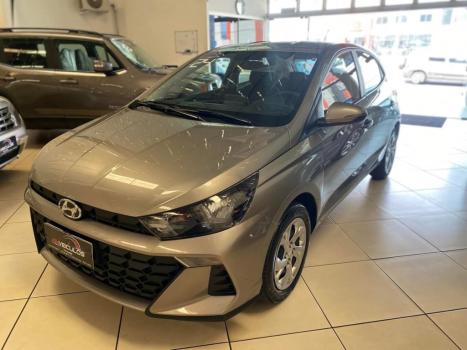 HYUNDAI HB 20 Hatch 1.0 12V 4P FLEX COMFORT, Foto 16