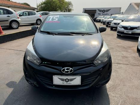 HYUNDAI HB 20 Hatch 1.0 12V 4P FLEX COMFORT PLUS, Foto 6