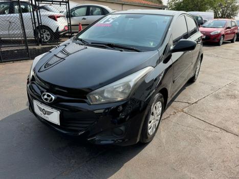 HYUNDAI HB 20 Hatch 1.0 12V 4P FLEX COMFORT PLUS, Foto 3