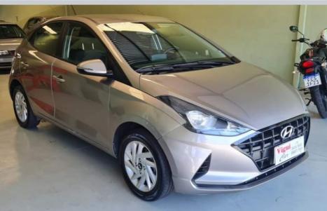 HYUNDAI HB 20 Hatch 1.0 12V 4P FLEX EVOLUTION, Foto 2