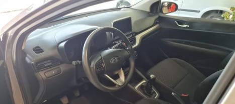 HYUNDAI HB 20 Hatch 1.0 12V 4P FLEX EVOLUTION, Foto 4