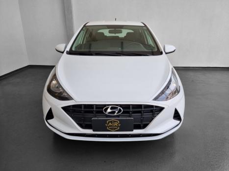 HYUNDAI HB 20 Hatch 1.0 12V 4P FLEX SENSE, Foto 4