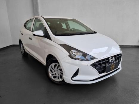 HYUNDAI HB 20 Hatch 1.0 12V 4P FLEX SENSE, Foto 5