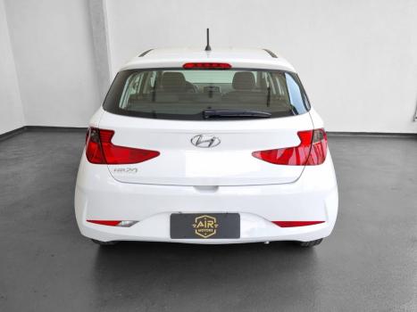 HYUNDAI HB 20 Hatch 1.0 12V 4P FLEX SENSE, Foto 7