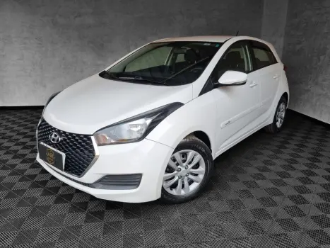 HYUNDAI HB 20 Hatch 1.6 16V 4P FLEX COMFORT PLUS AUTOMTICO, Foto 1