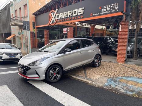 HYUNDAI HB 20 Hatch 1.0 12V 4P TGDI TURBO FLEX SPORT AUTOMTICO, Foto 6