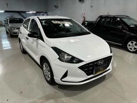 HYUNDAI HB 20 Hatch 1.0 12V 4P FLEX SENSE, Foto 1