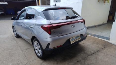 HYUNDAI HB 20 Hatch 1.0 12V 4P FLEX COMFORT, Foto 3