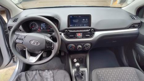 HYUNDAI HB 20 Hatch 1.0 12V 4P FLEX COMFORT, Foto 5