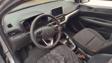 HYUNDAI HB 20 Hatch 1.0 12V 4P FLEX COMFORT, Foto 7