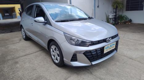 HYUNDAI HB 20 Hatch 1.0 12V 4P FLEX COMFORT, Foto 8