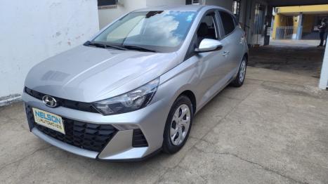 HYUNDAI HB 20 Hatch 1.0 12V 4P FLEX COMFORT, Foto 9