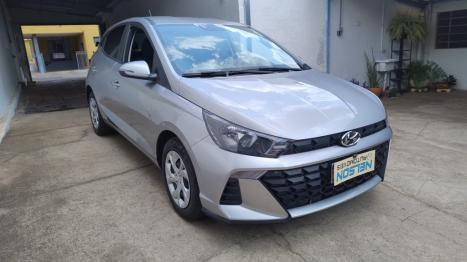 HYUNDAI HB 20 Hatch 1.0 12V 4P FLEX COMFORT, Foto 1