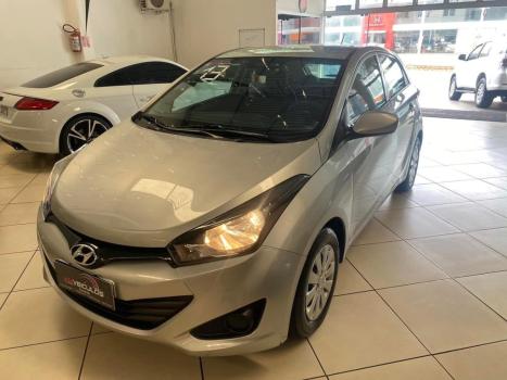 HYUNDAI HB 20 Hatch 1.6 16V 4P FLEX COMFORT PLUS, Foto 14