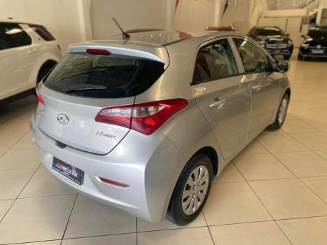 HYUNDAI HB 20 Hatch 1.6 16V 4P FLEX COMFORT PLUS, Foto 17