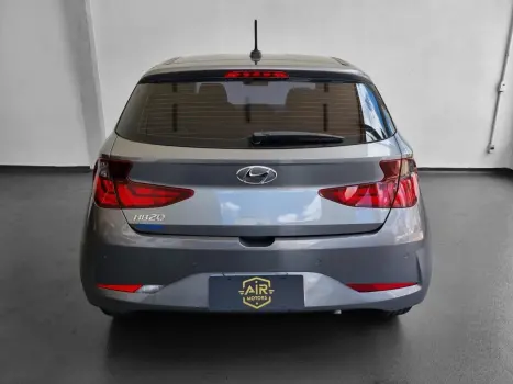 HYUNDAI HB 20 Hatch , Foto 7