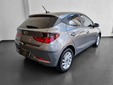 HYUNDAI HB 20 Hatch , Foto 8