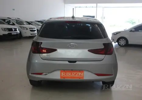 HYUNDAI HB 20 Hatch 1.0 12V 4P FLEX VISION, Foto 3