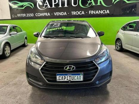 HYUNDAI HB 20 Hatch 1.0 12V 4P GL FLEX COMFORT, Foto 7