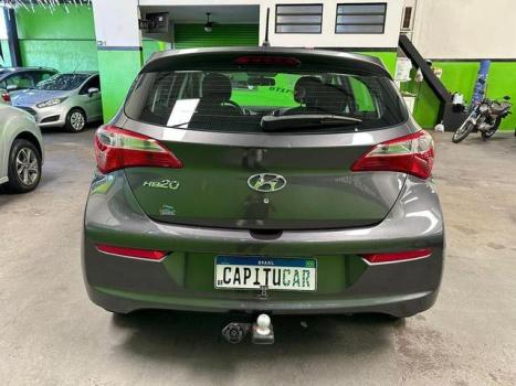 HYUNDAI HB 20 Hatch 1.0 12V 4P GL FLEX COMFORT, Foto 8