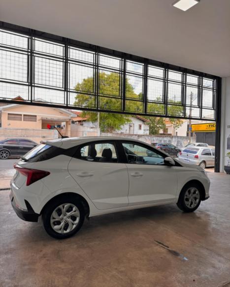 HYUNDAI HB 20 Hatch 1.0 12V 4P FLEX COMFORT, Foto 7