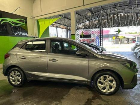 HYUNDAI HB 20 Hatch 1.0 12V 4P GL FLEX COMFORT, Foto 3