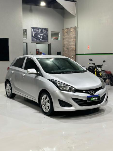 HYUNDAI HB 20 Hatch 1.0 12V 4P FLEX COMFORT, Foto 3