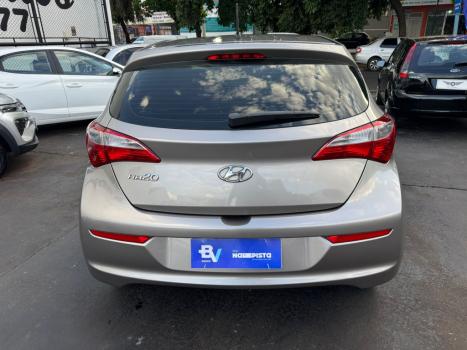 HYUNDAI HB 20 Hatch 1.0 12V 4P FLEX COMFORT PLUS, Foto 6